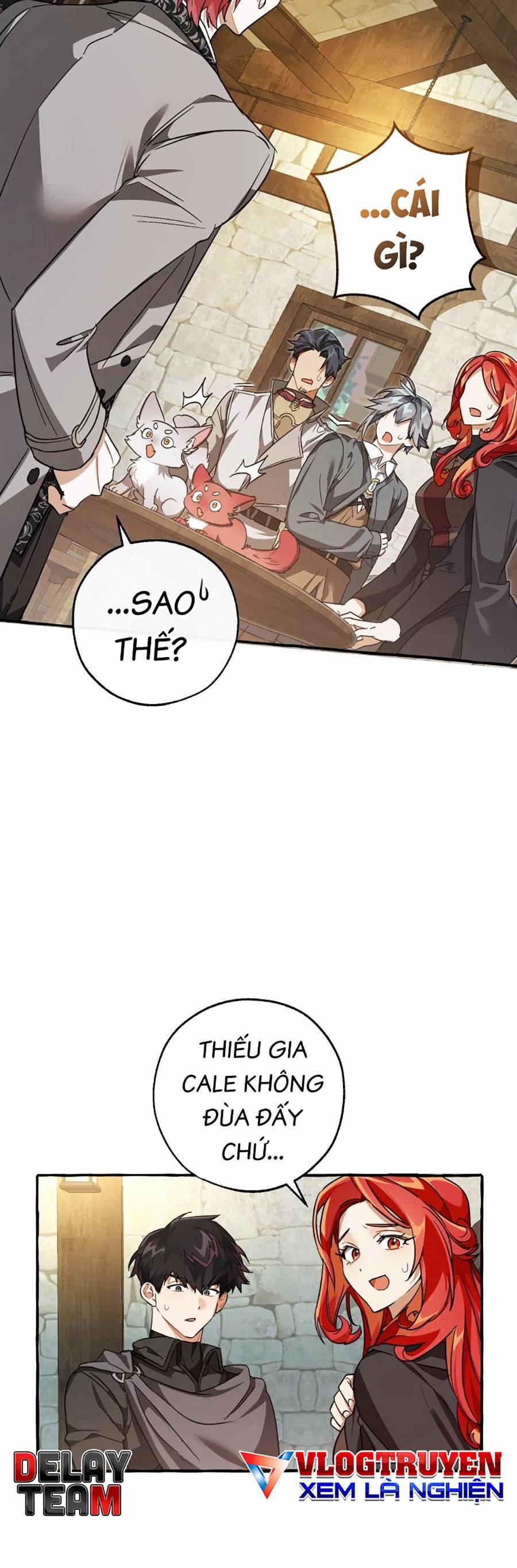 Sự Ra Đời Của Một Anh Hùng 103 trang 27