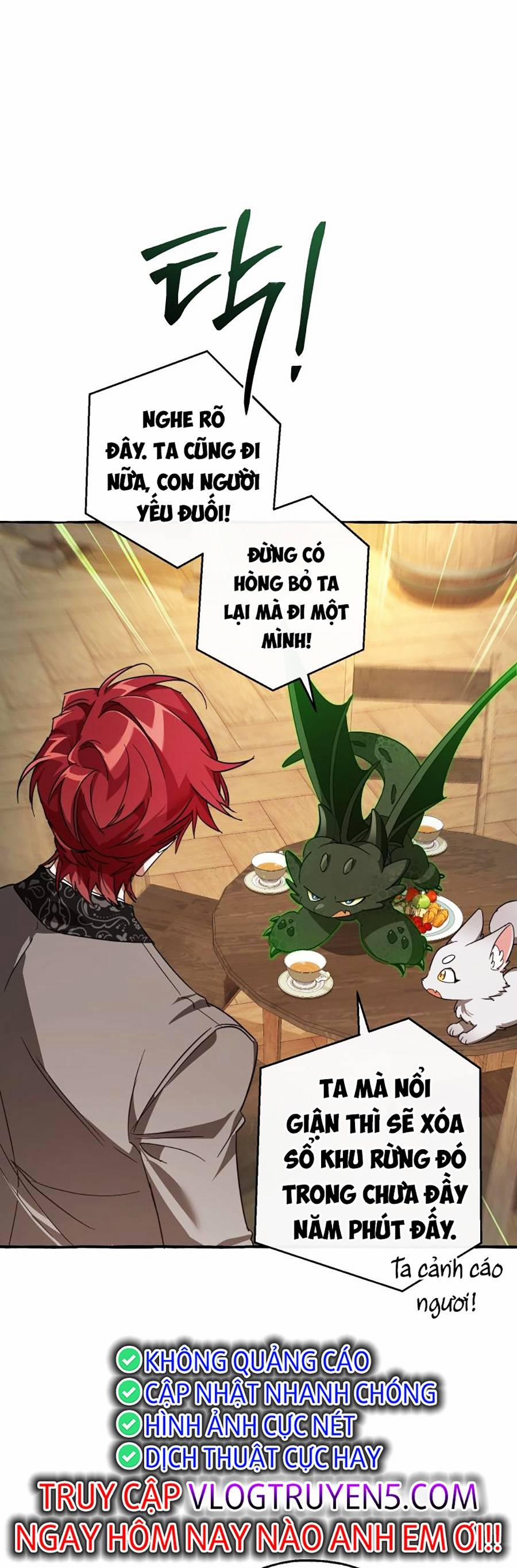 Sự Ra Đời Của Một Anh Hùng 103 trang 28