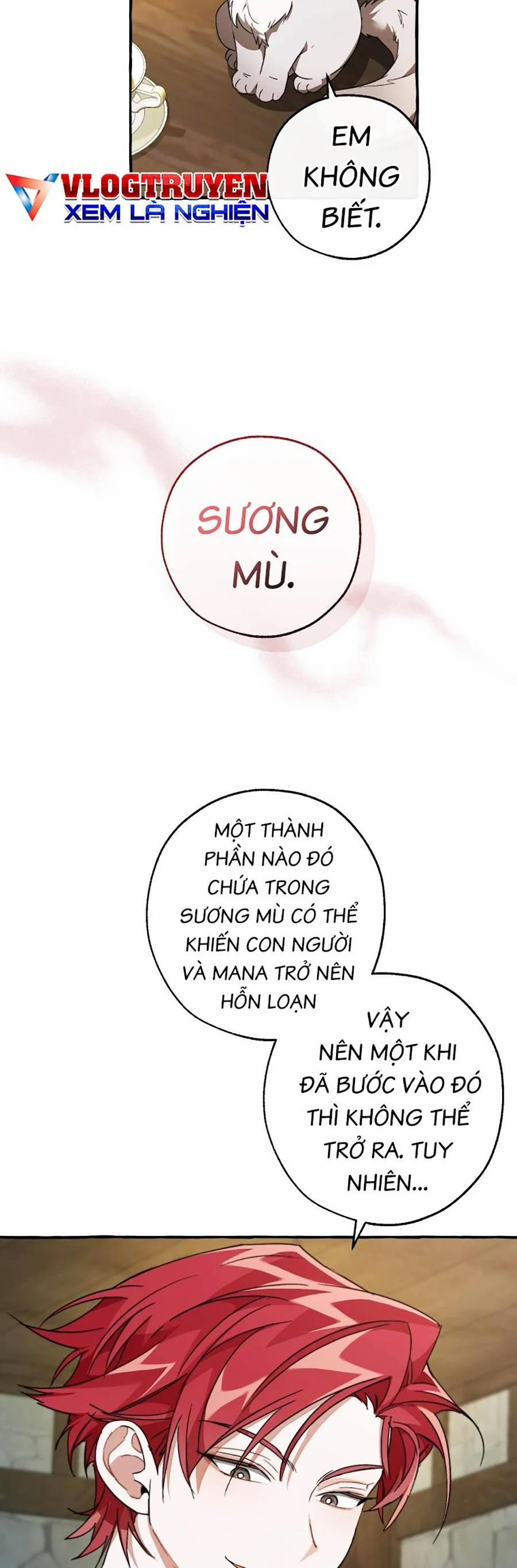 Sự Ra Đời Của Một Anh Hùng 103 trang 30