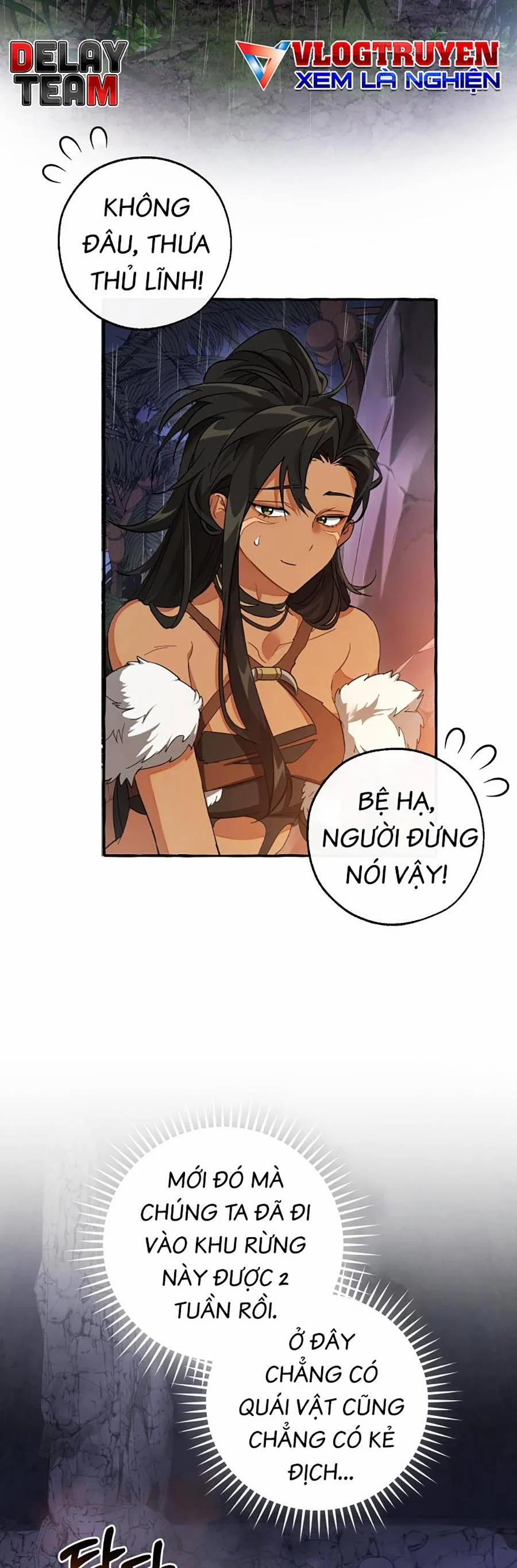 Sự Ra Đời Của Một Anh Hùng 103 trang 33