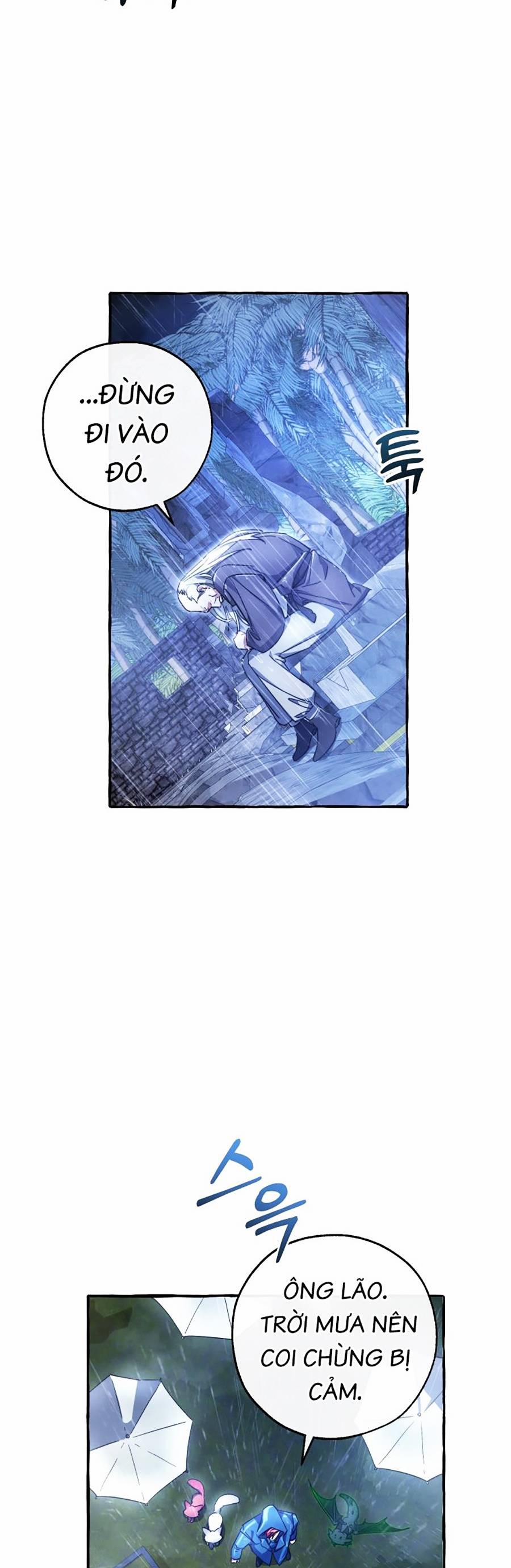 Sự Ra Đời Của Một Anh Hùng 103 trang 9