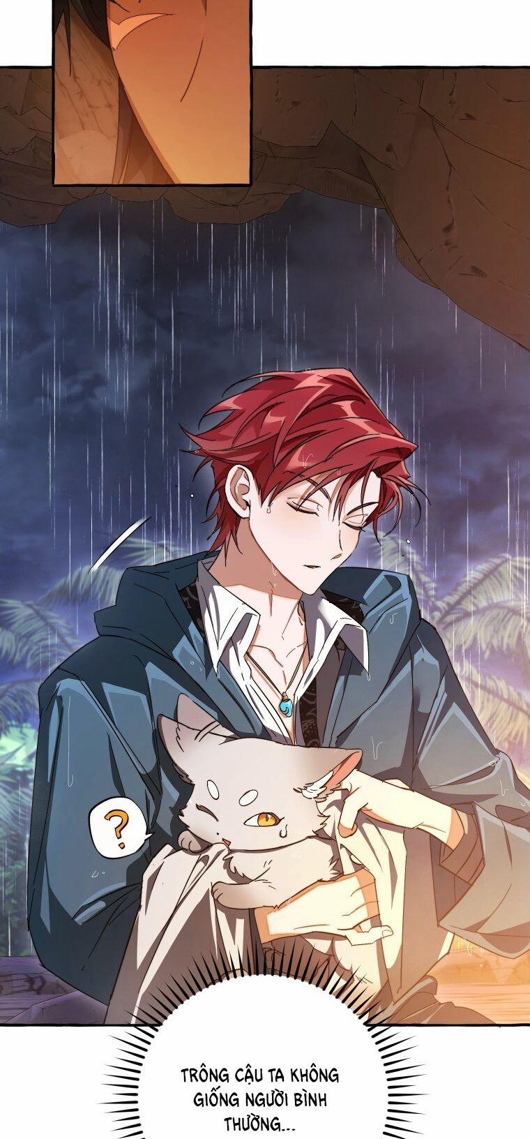 Sự Ra Đời Của Một Anh Hùng 104.1 trang 11