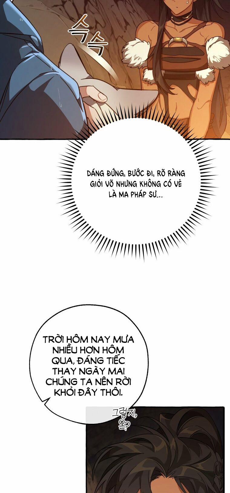 Sự Ra Đời Của Một Anh Hùng 104.1 trang 13