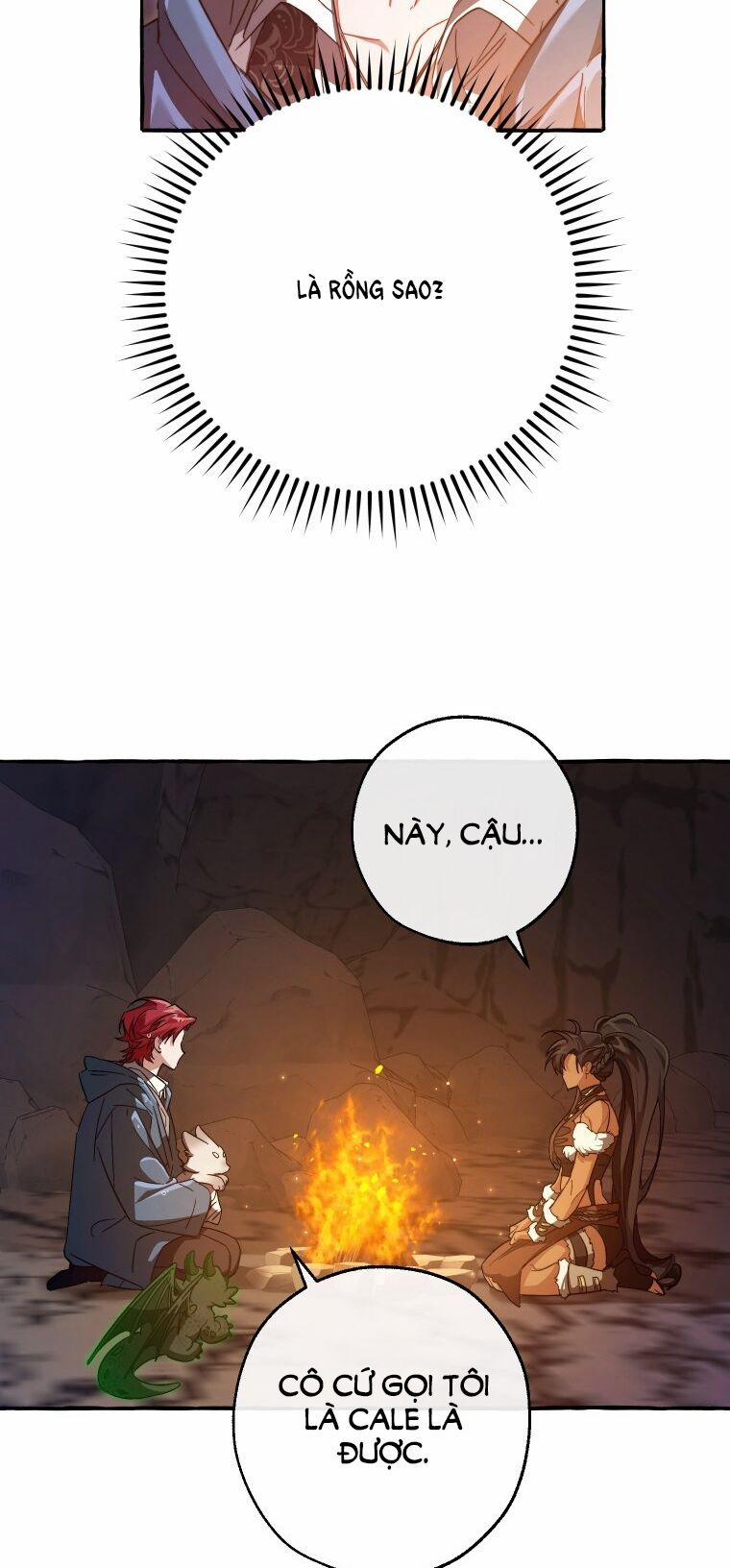 Sự Ra Đời Của Một Anh Hùng 104.1 trang 17