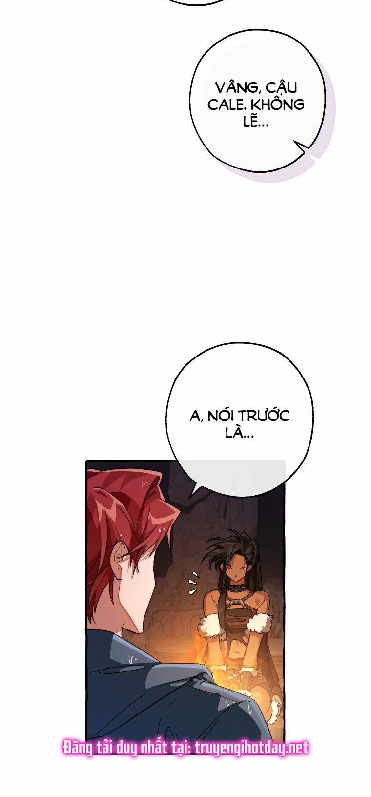 Sự Ra Đời Của Một Anh Hùng 104.1 trang 18