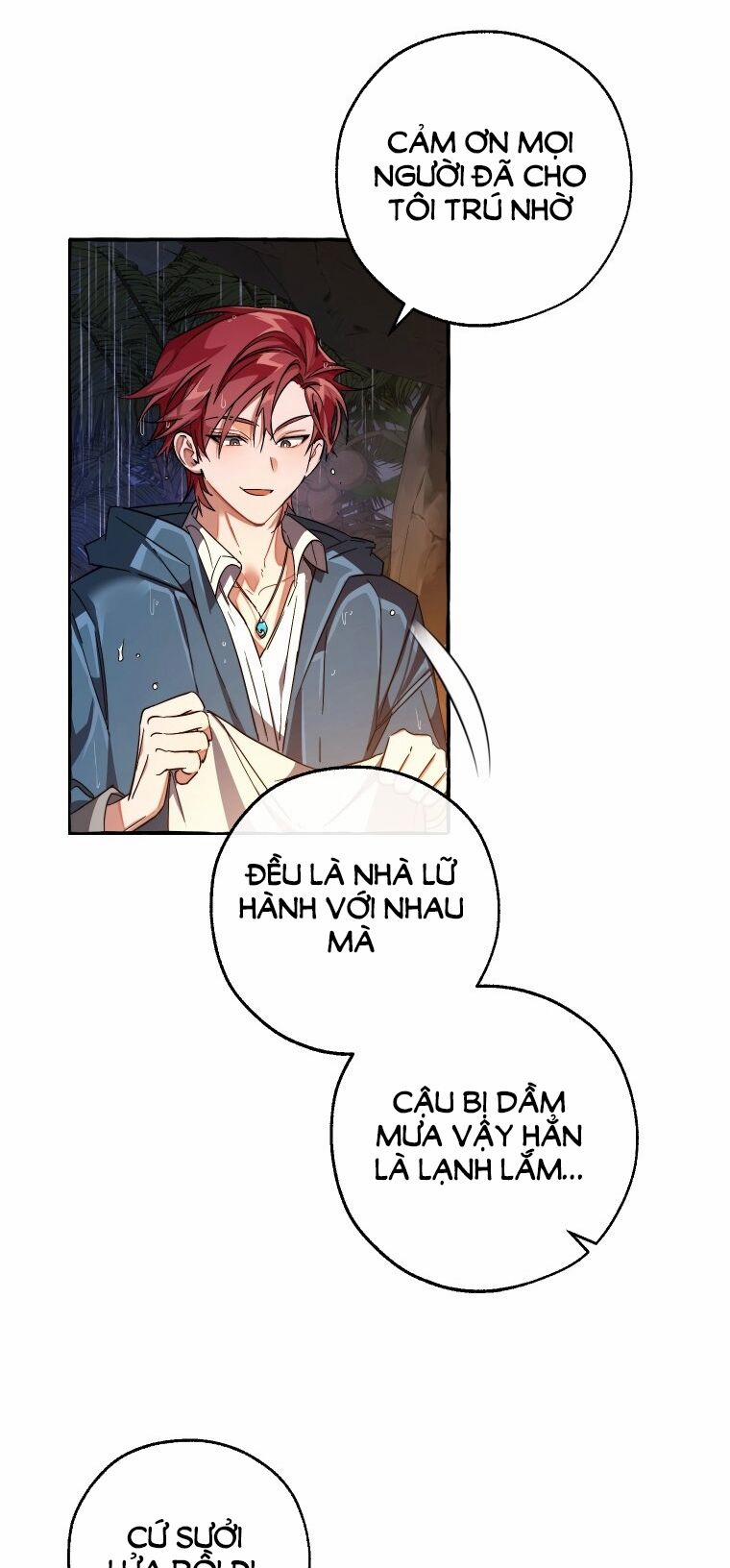 Sự Ra Đời Của Một Anh Hùng 104.1 trang 8