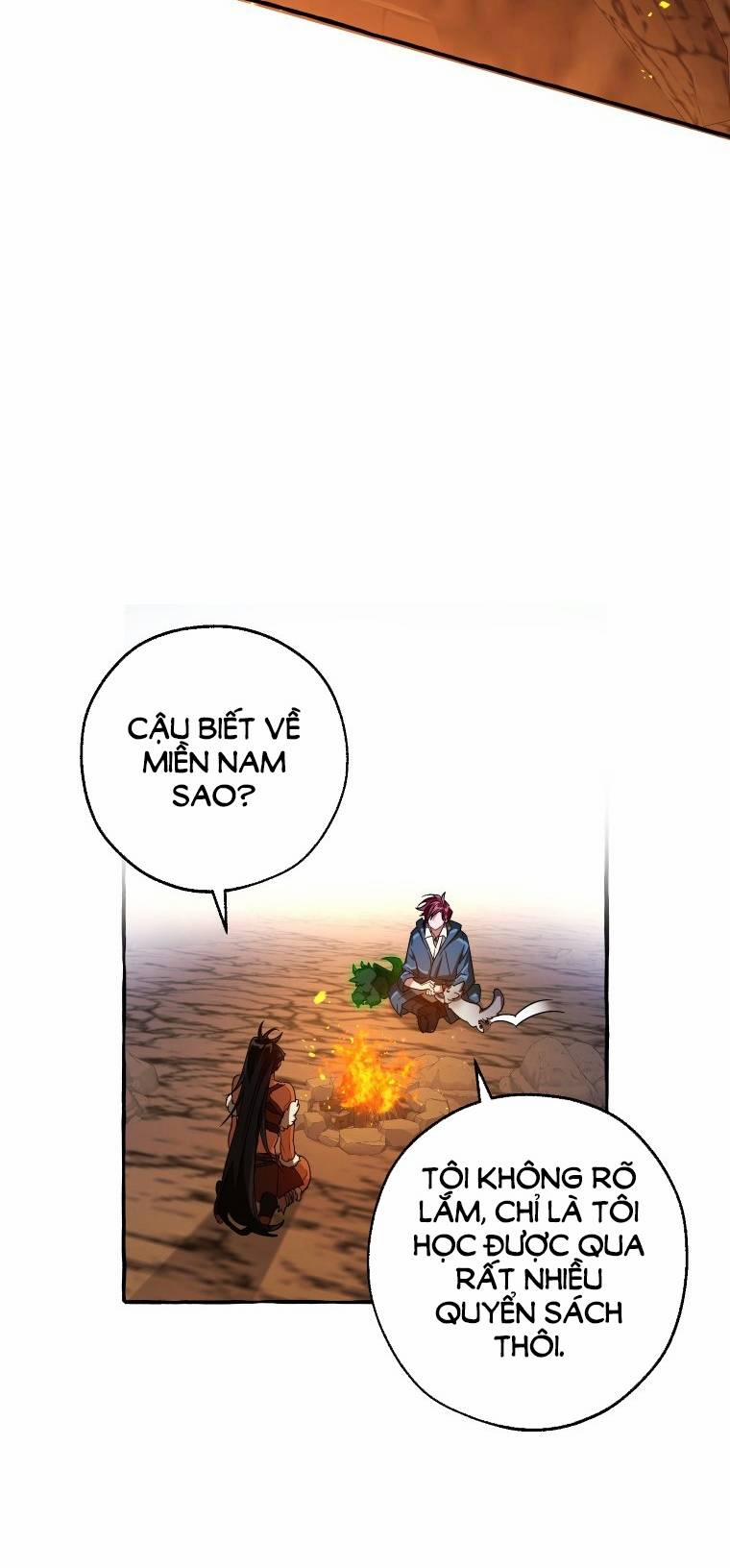 Sự Ra Đời Của Một Anh Hùng 104.2 trang 17