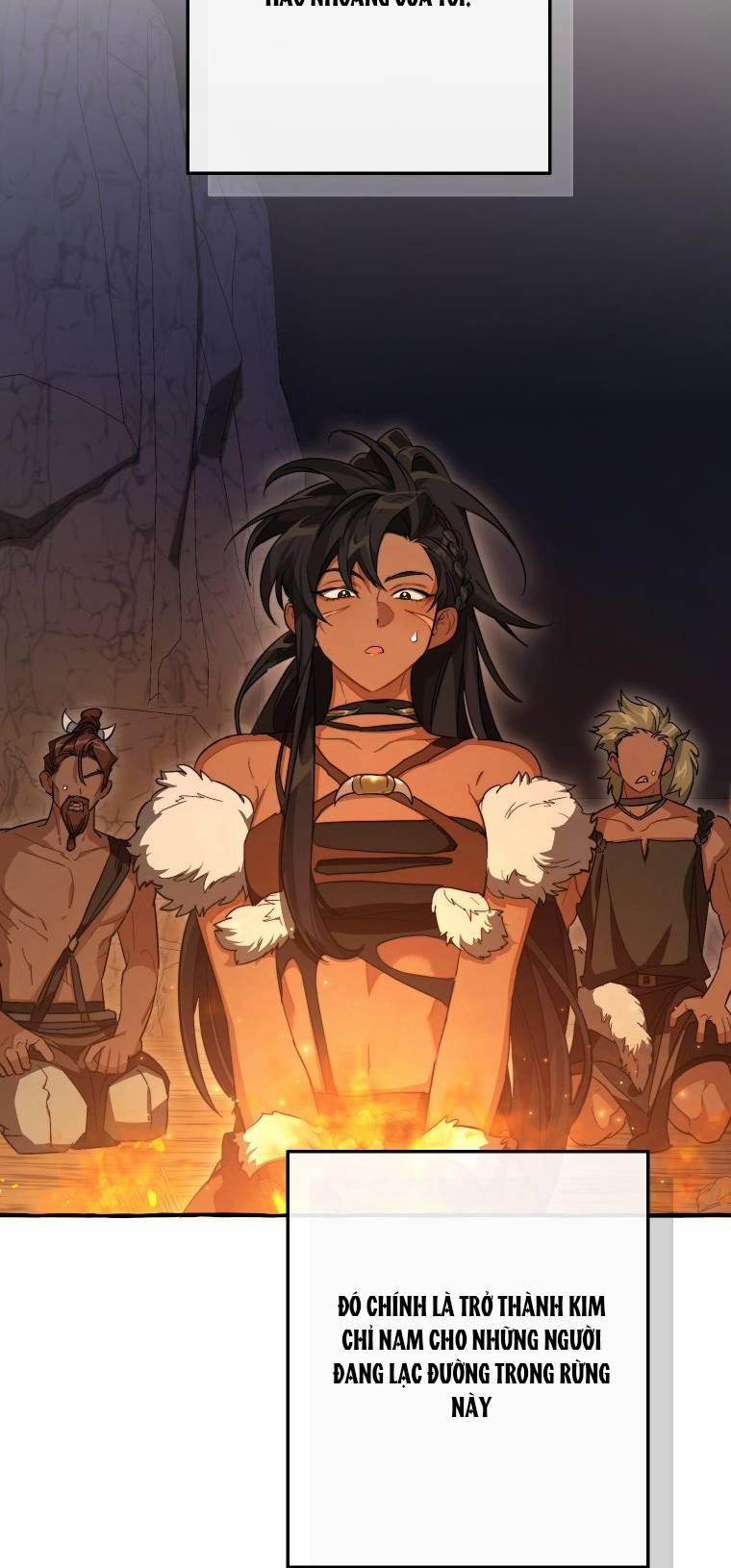 Sự Ra Đời Của Một Anh Hùng 104.2 trang 3