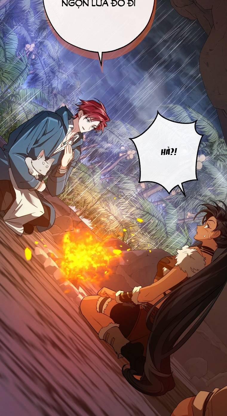 Sự Ra Đời Của Một Anh Hùng 104.2 trang 33