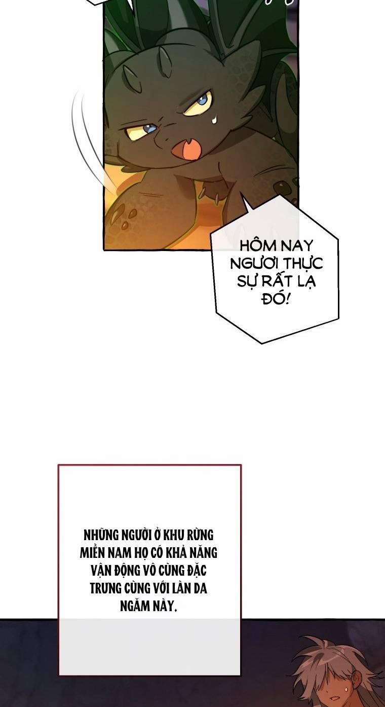 Sự Ra Đời Của Một Anh Hùng 104.2 trang 35