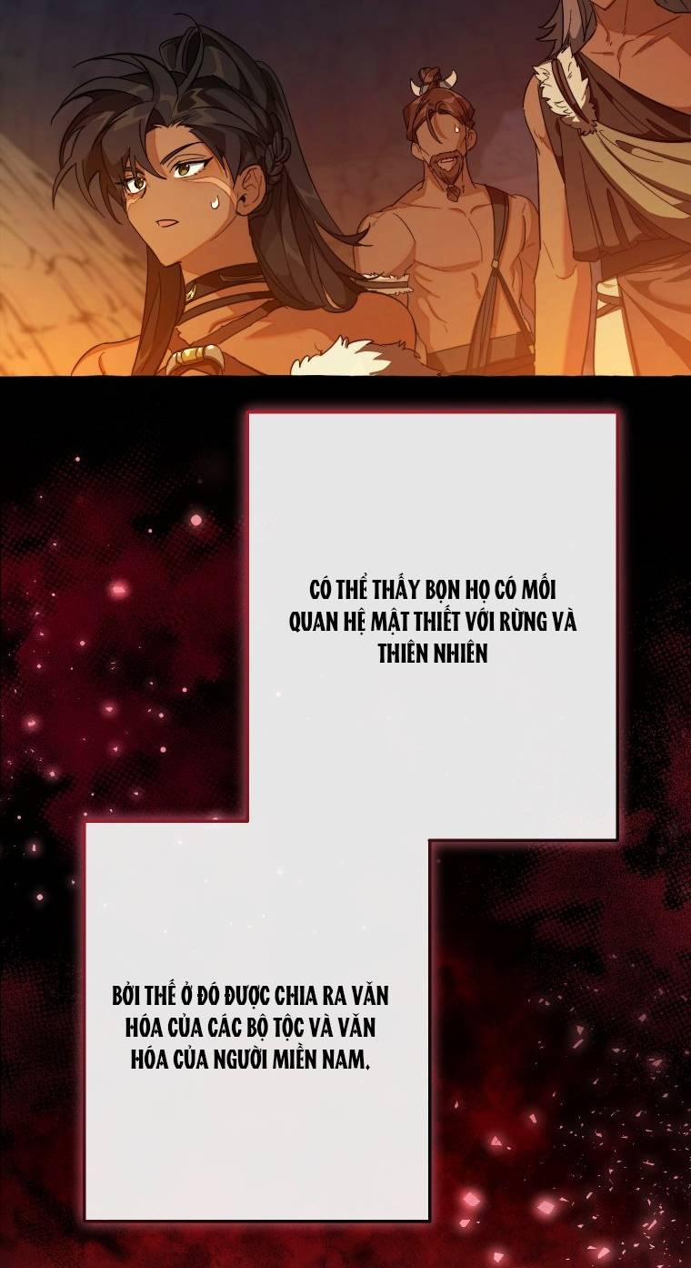 Sự Ra Đời Của Một Anh Hùng 104.2 trang 36