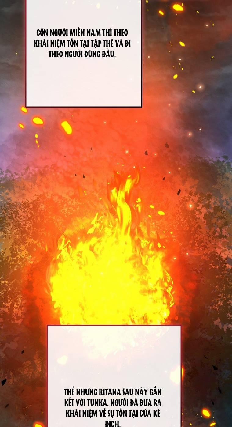 Sự Ra Đời Của Một Anh Hùng 104.2 trang 38