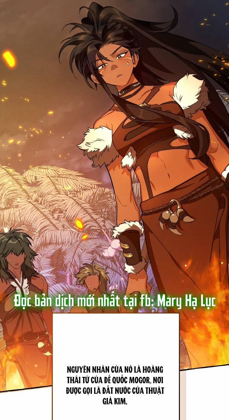 Sự Ra Đời Của Một Anh Hùng 104.2 trang 40