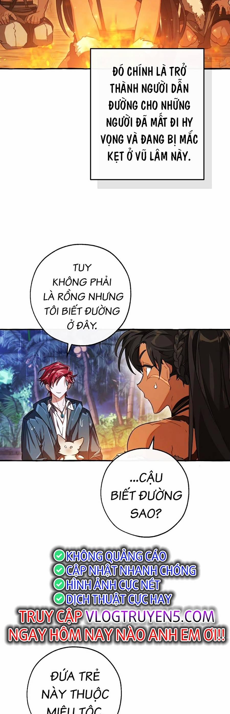 Sự Ra Đời Của Một Anh Hùng 104 trang 11