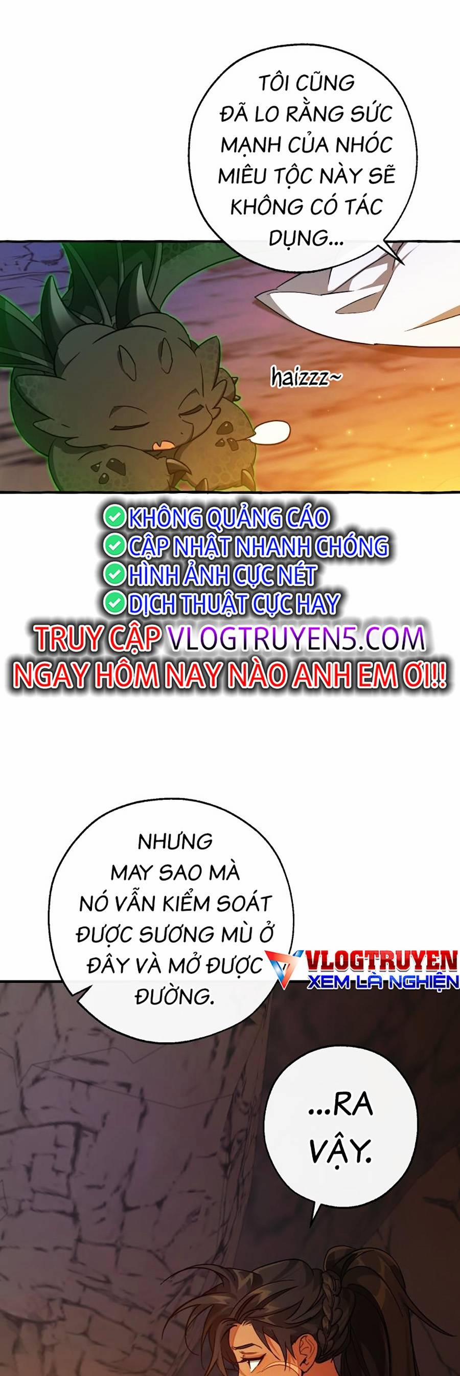 Sự Ra Đời Của Một Anh Hùng 104 trang 15