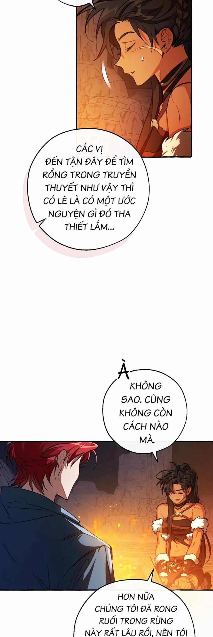 Sự Ra Đời Của Một Anh Hùng 104 trang 18