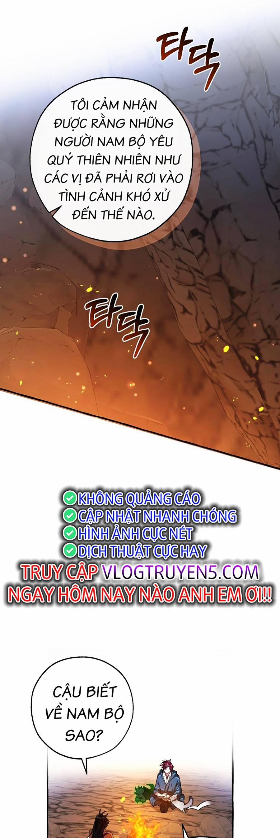 Sự Ra Đời Của Một Anh Hùng 104 trang 20