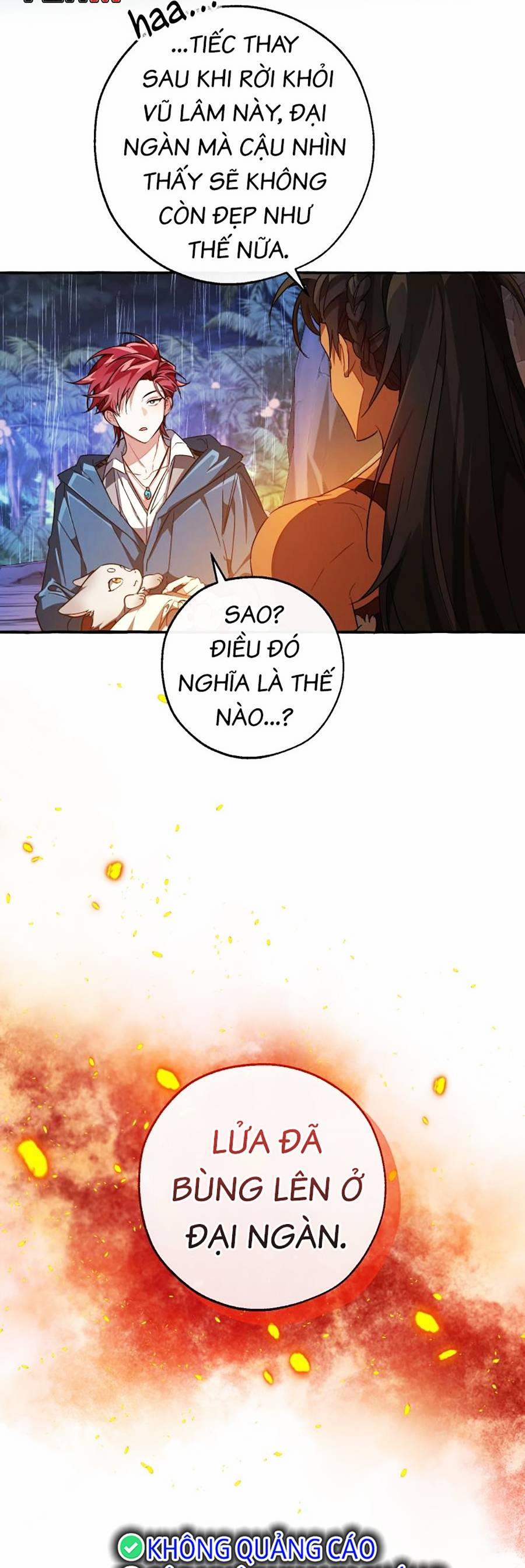 Sự Ra Đời Của Một Anh Hùng 104 trang 23