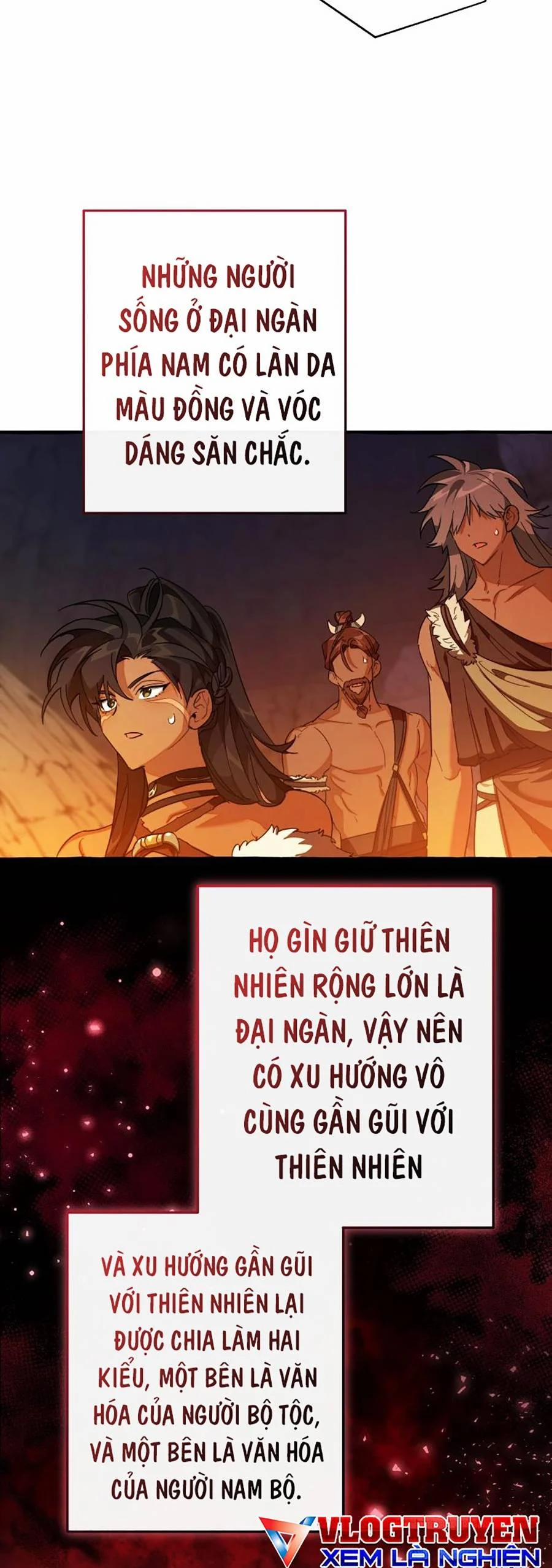 Sự Ra Đời Của Một Anh Hùng 104 trang 32