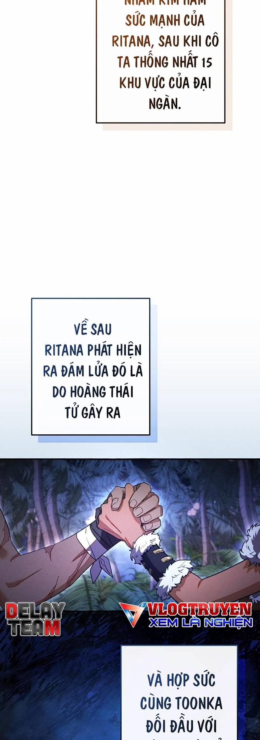 Sự Ra Đời Của Một Anh Hùng 104 trang 36