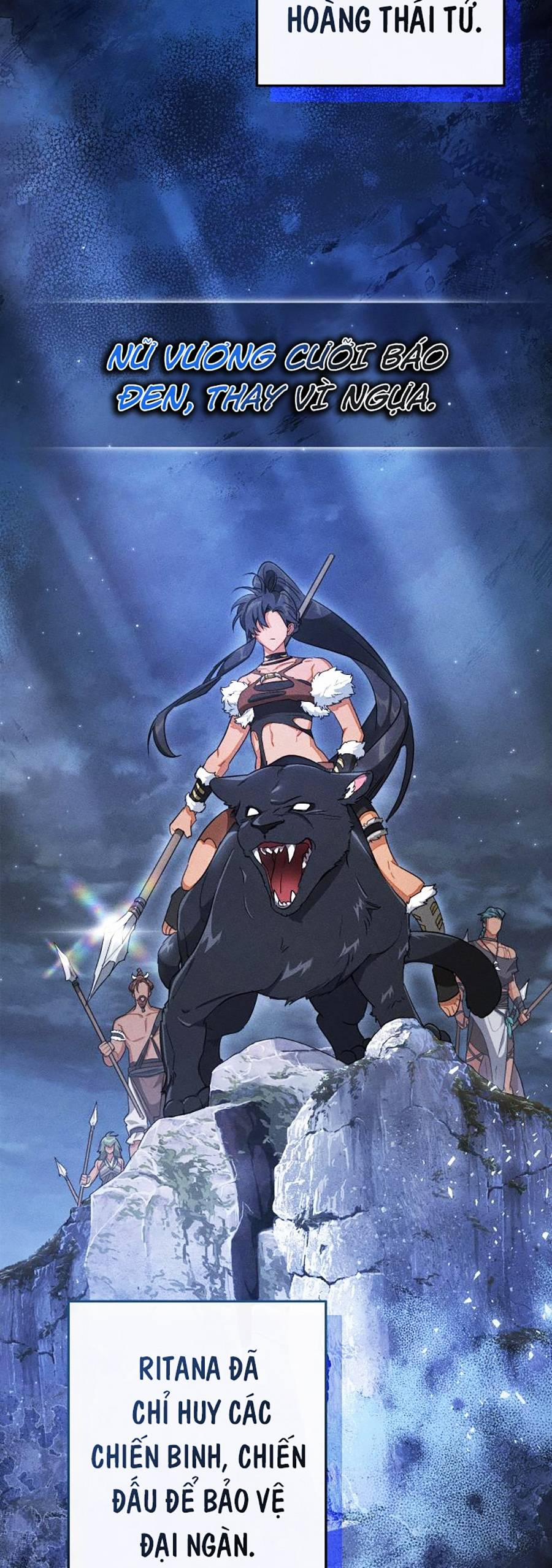 Sự Ra Đời Của Một Anh Hùng 104 trang 37