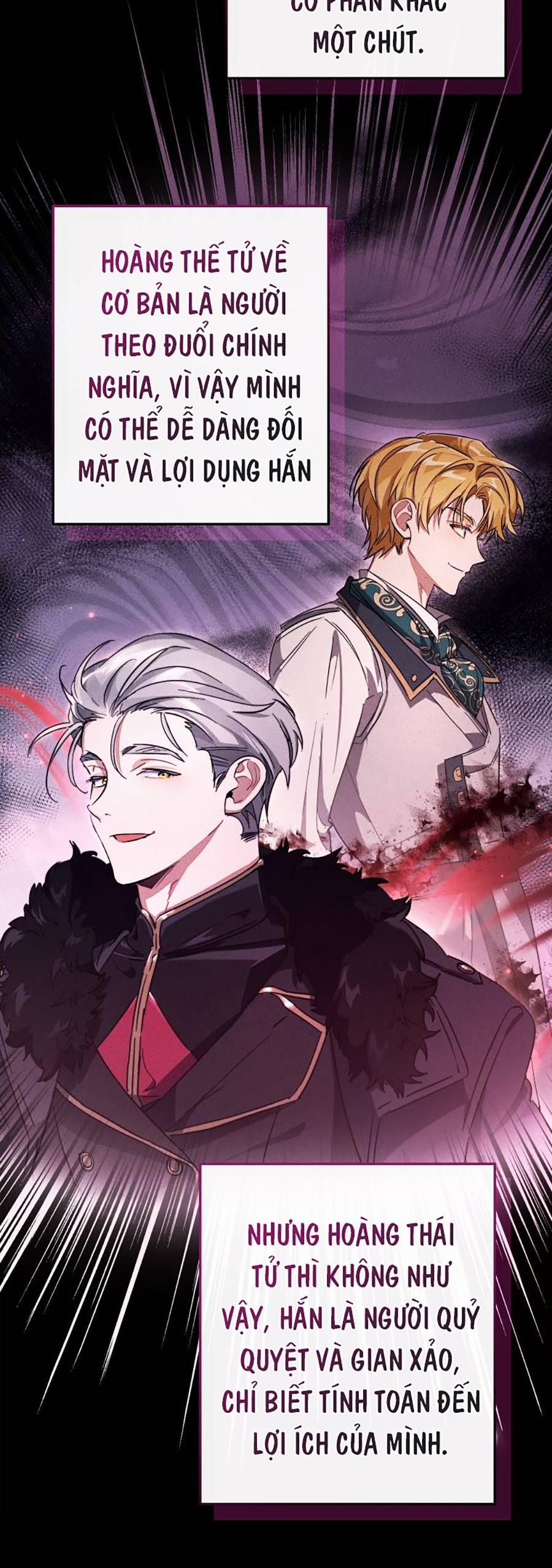 Sự Ra Đời Của Một Anh Hùng 104 trang 39