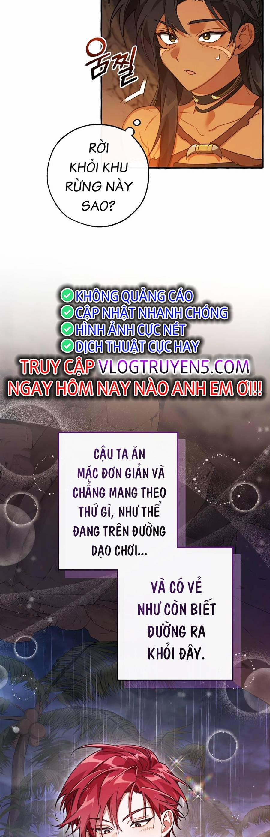 Sự Ra Đời Của Một Anh Hùng 104 trang 5