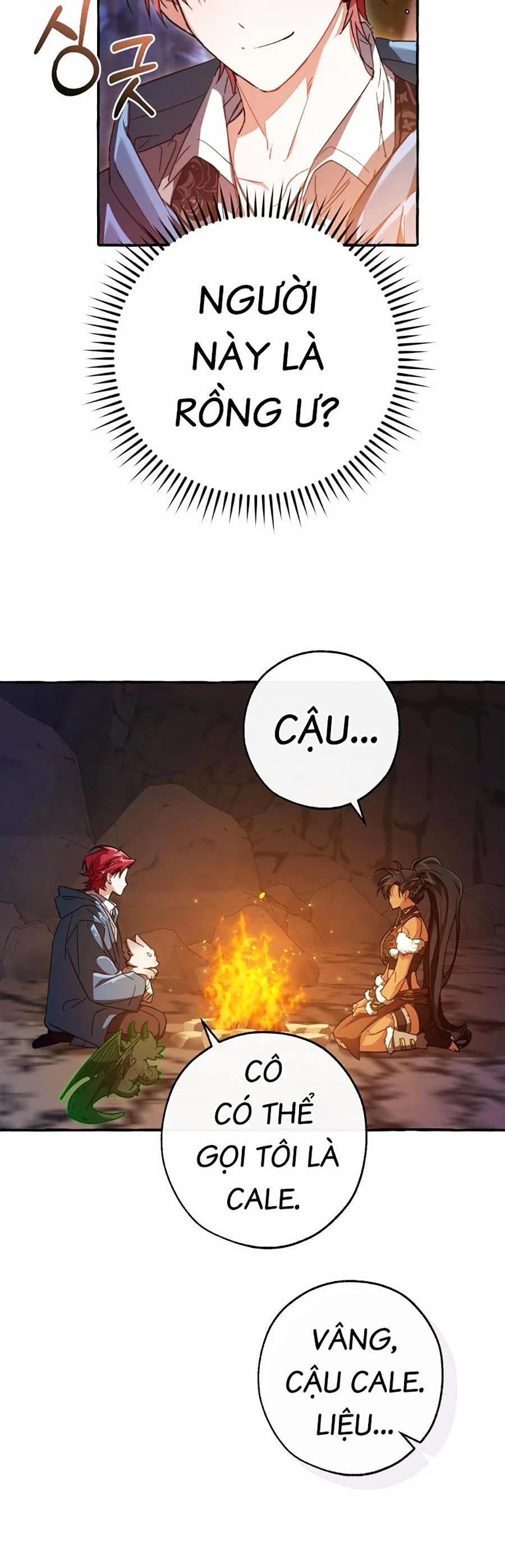 Sự Ra Đời Của Một Anh Hùng 104 trang 7