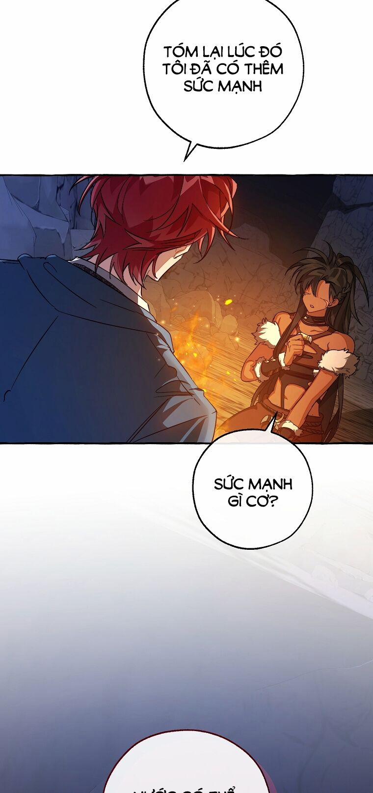 Sự Ra Đời Của Một Anh Hùng 105.1 trang 10
