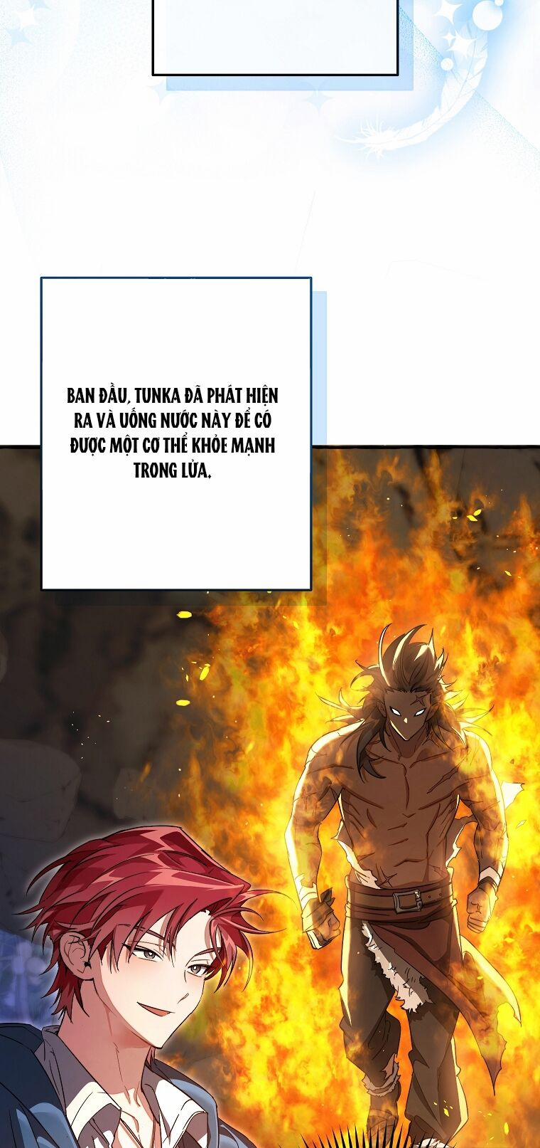 Sự Ra Đời Của Một Anh Hùng 105.1 trang 15