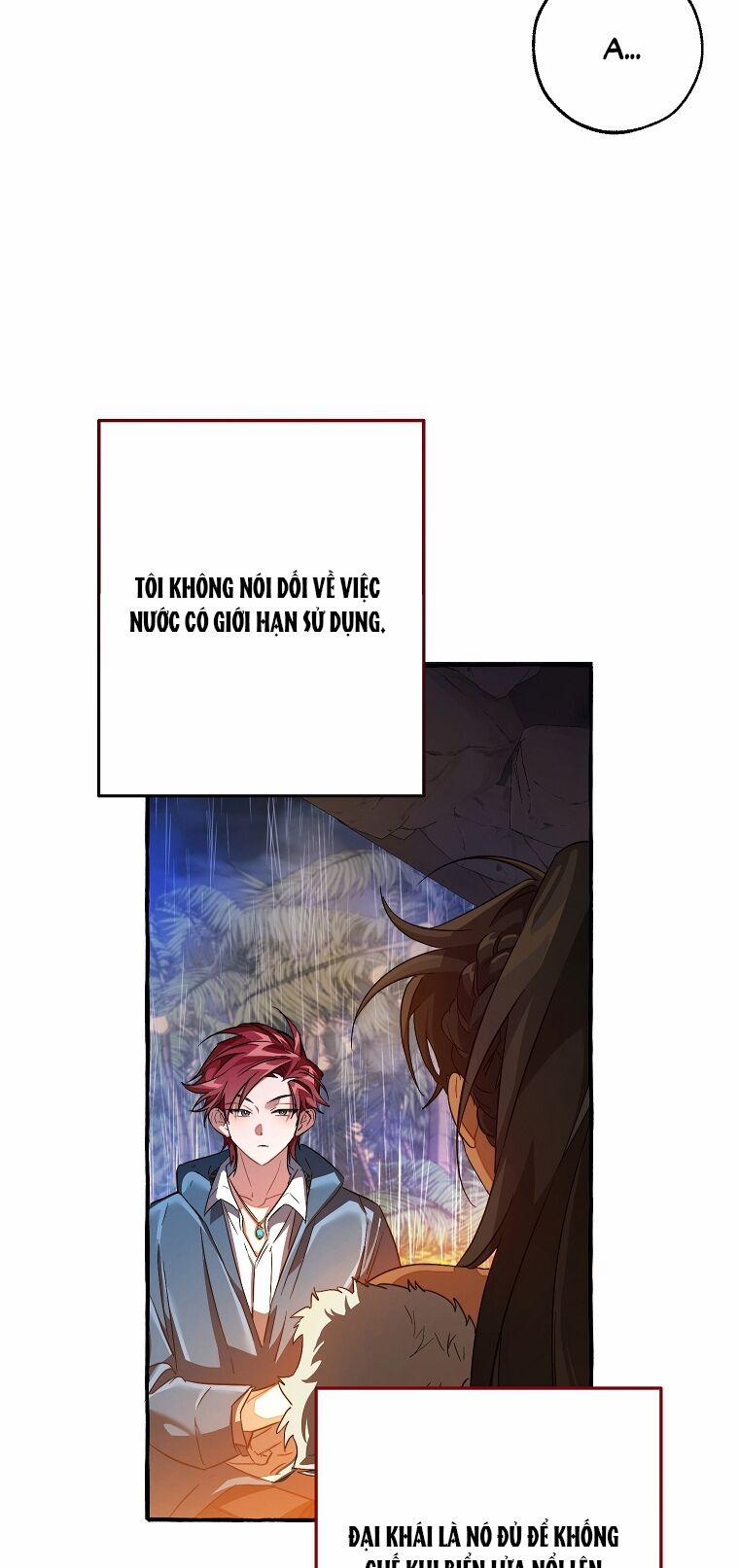 Sự Ra Đời Của Một Anh Hùng 105.1 trang 17