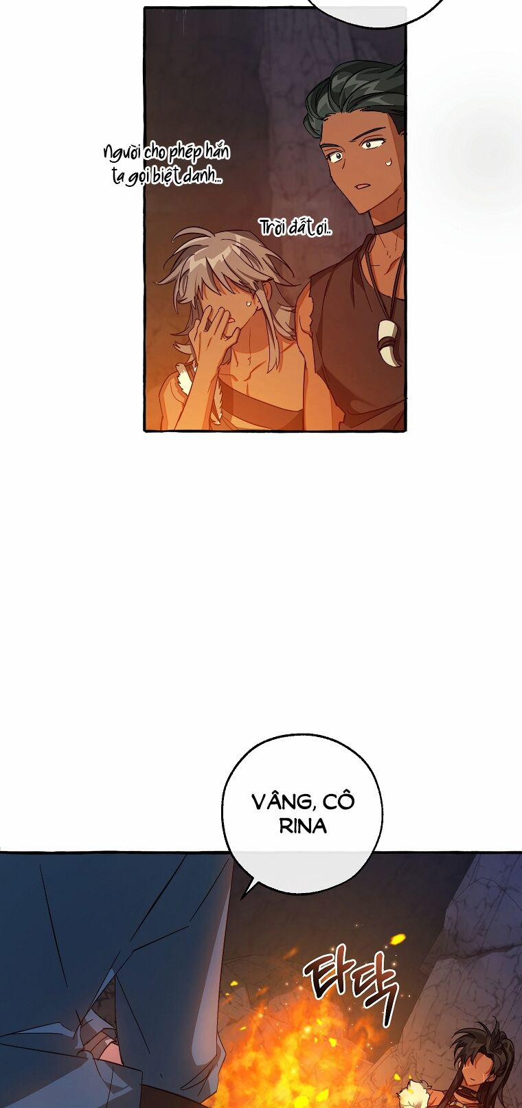 Sự Ra Đời Của Một Anh Hùng 105.1 trang 20