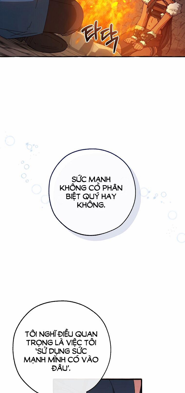 Sự Ra Đời Của Một Anh Hùng 105.1 trang 21