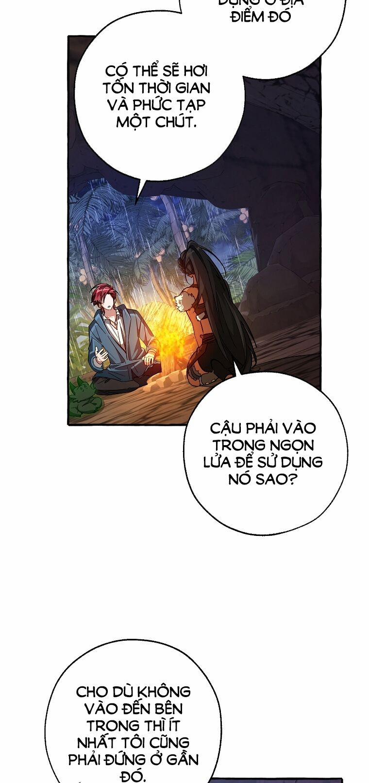 Sự Ra Đời Của Một Anh Hùng 105.1 trang 26