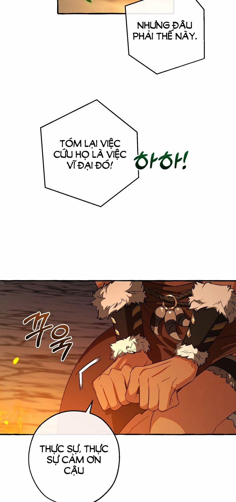Sự Ra Đời Của Một Anh Hùng 105.1 trang 30