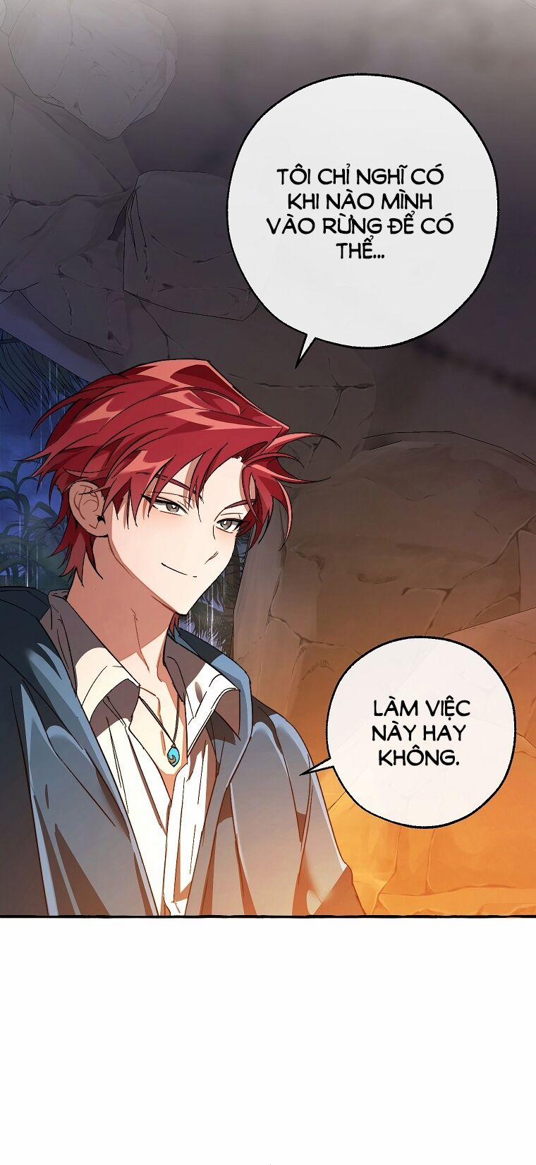 Sự Ra Đời Của Một Anh Hùng 105.1 trang 32