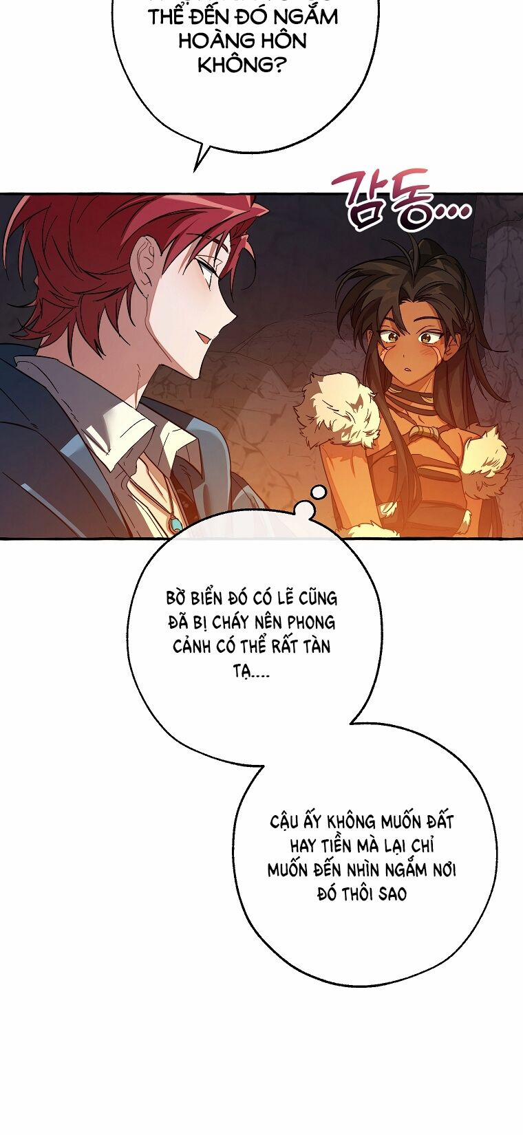 Sự Ra Đời Của Một Anh Hùng 105.1 trang 38