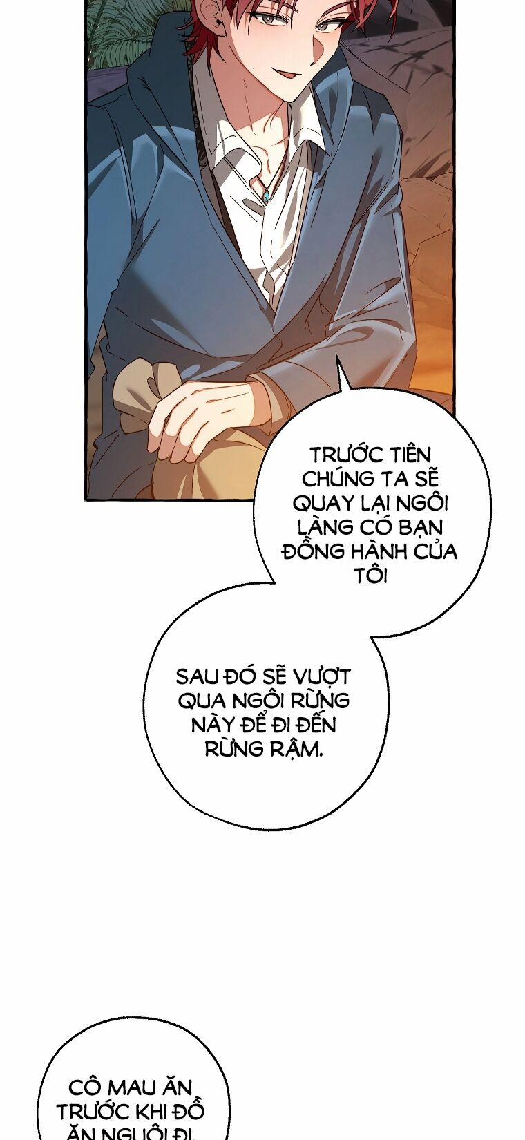 Sự Ra Đời Của Một Anh Hùng 105.2 trang 11