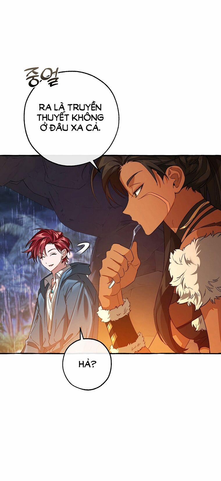 Sự Ra Đời Của Một Anh Hùng 105.2 trang 13