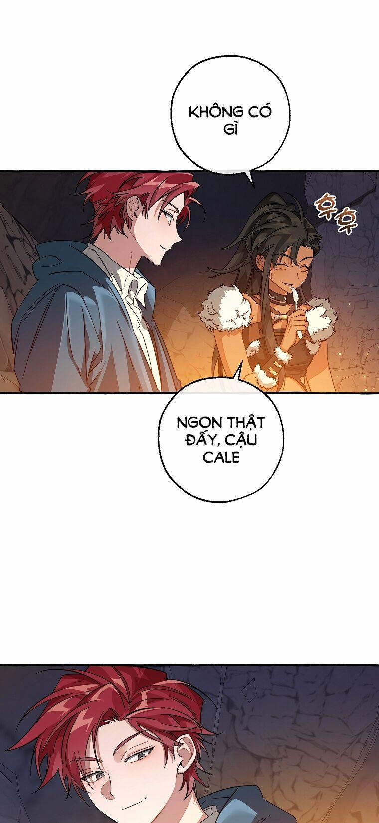 Sự Ra Đời Của Một Anh Hùng 105.2 trang 14