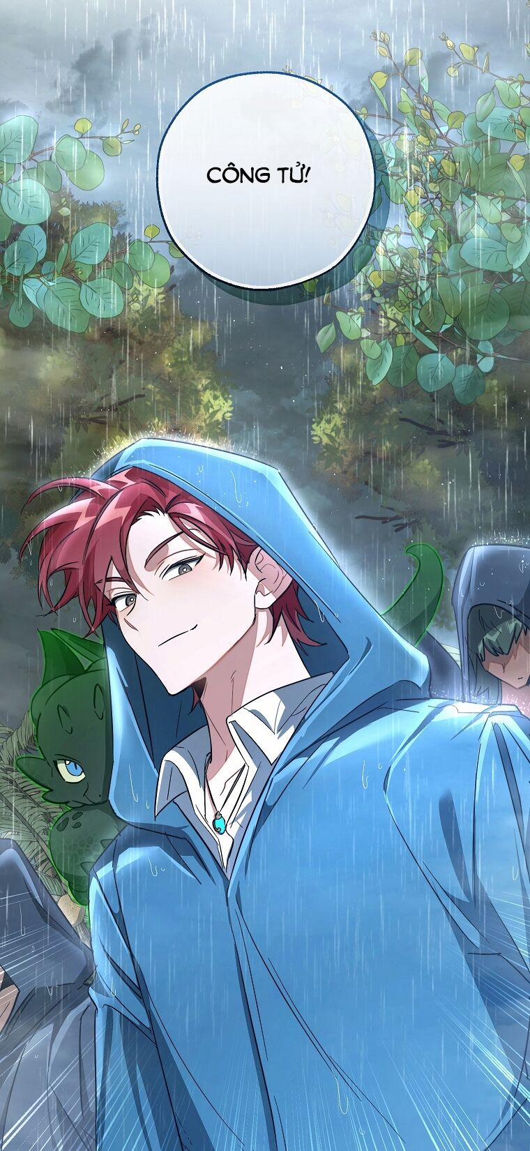 Sự Ra Đời Của Một Anh Hùng 105.2 trang 22