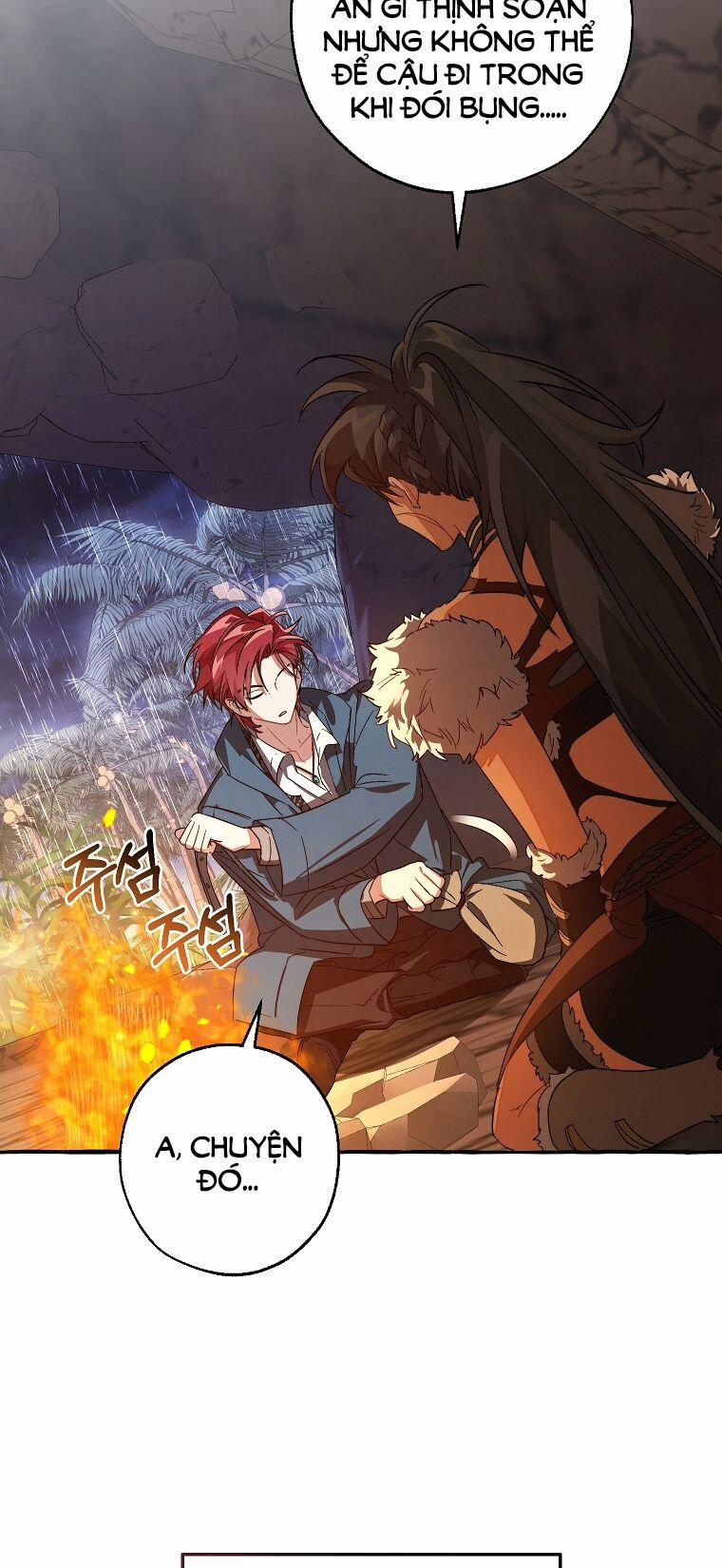 Sự Ra Đời Của Một Anh Hùng 105.2 trang 7
