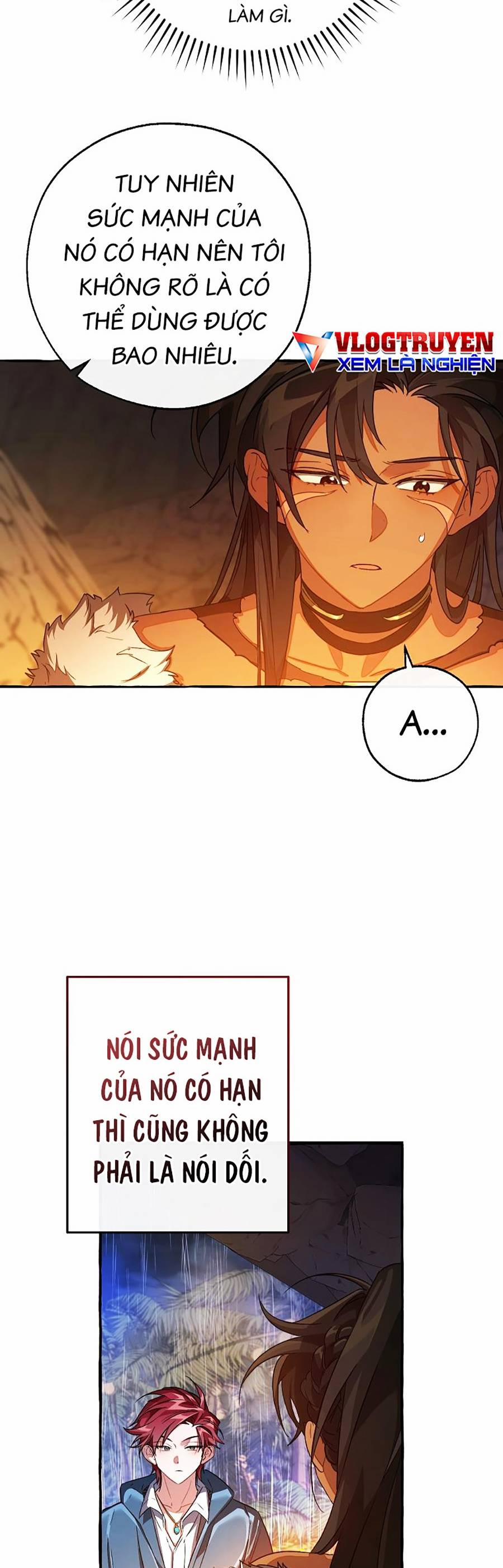 Sự Ra Đời Của Một Anh Hùng 105 trang 10