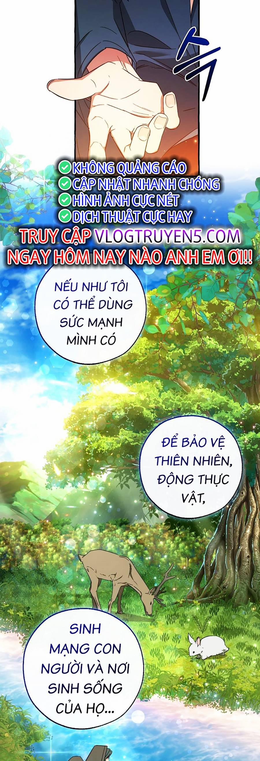 Sự Ra Đời Của Một Anh Hùng 105 trang 14