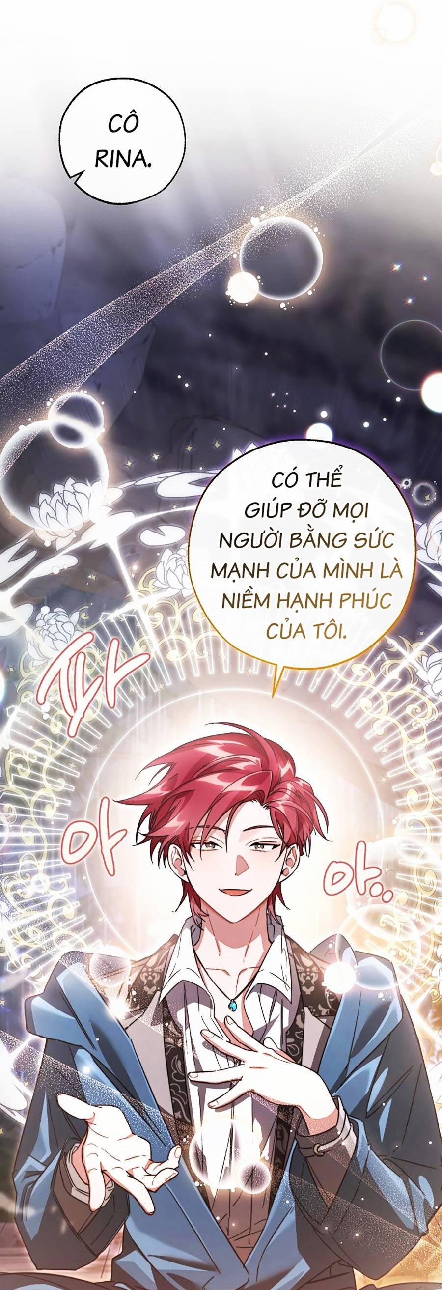 Sự Ra Đời Của Một Anh Hùng 105 trang 18