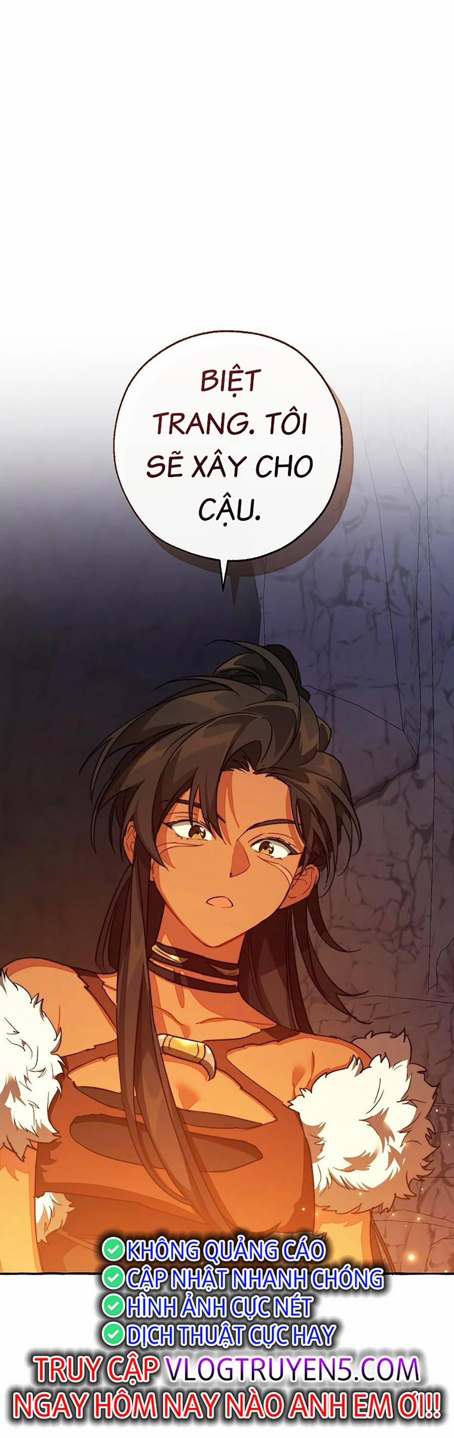 Sự Ra Đời Của Một Anh Hùng 105 trang 28