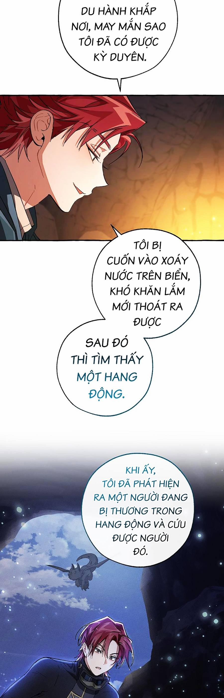 Sự Ra Đời Của Một Anh Hùng 105 trang 3