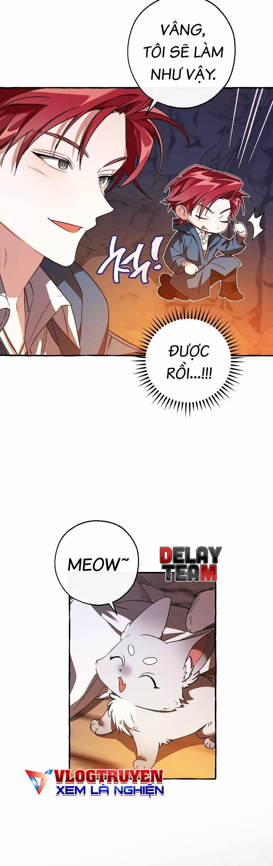 Sự Ra Đời Của Một Anh Hùng 105 trang 30