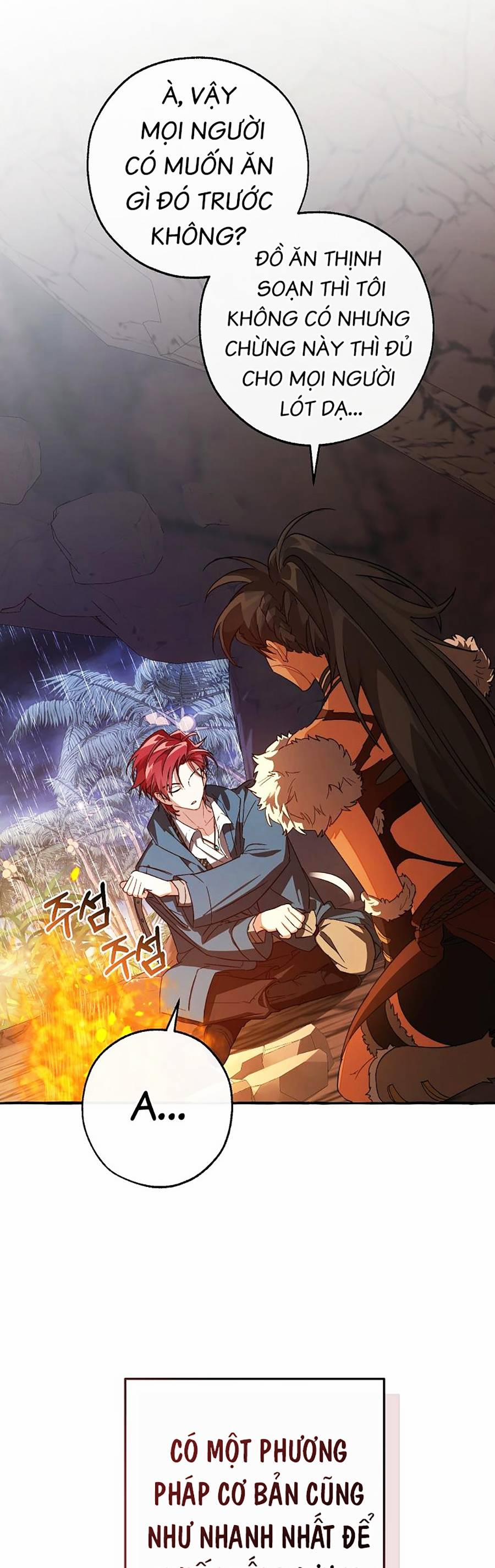 Sự Ra Đời Của Một Anh Hùng 105 trang 31