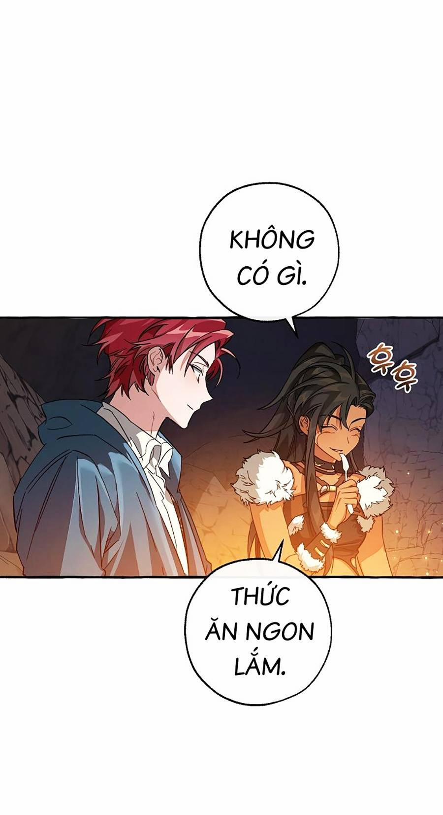 Sự Ra Đời Của Một Anh Hùng 105 trang 36